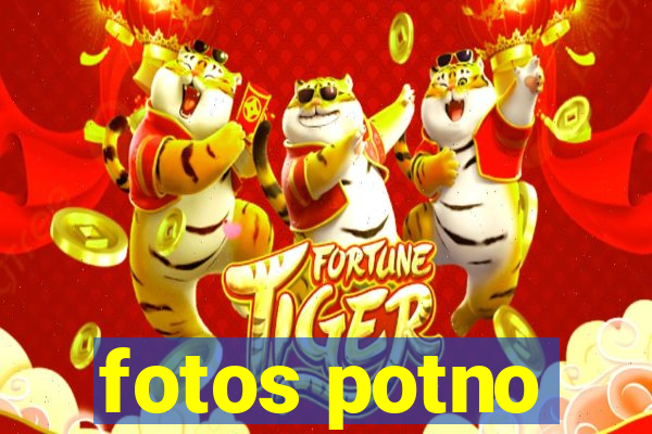 fotos potno